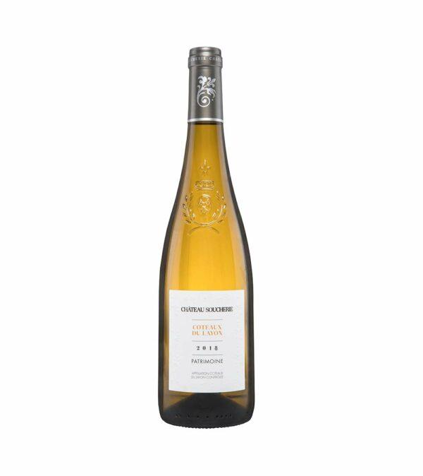 Coteaux du Layon Patrimoine
