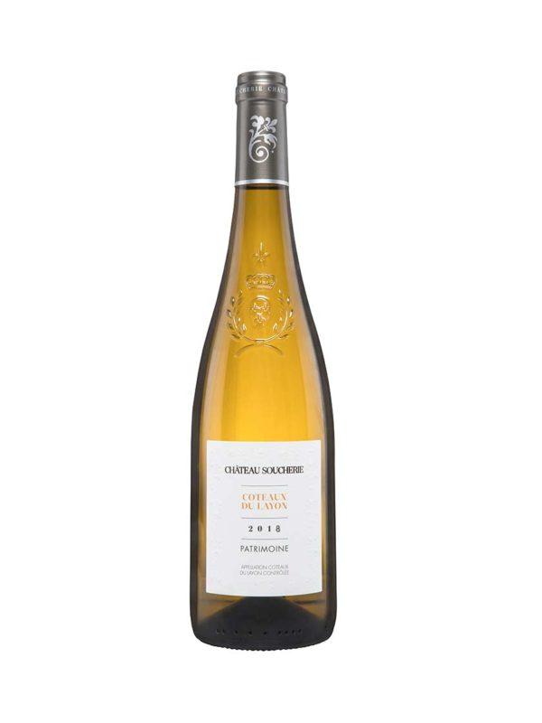 Coteaux du Layon Patrimoine