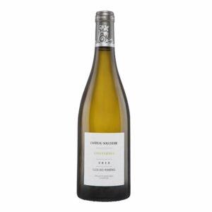 Savennières - Clos des Perrières