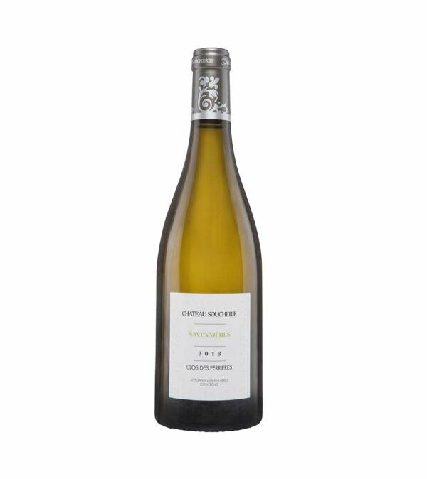 Savennières - Clos des Perrières