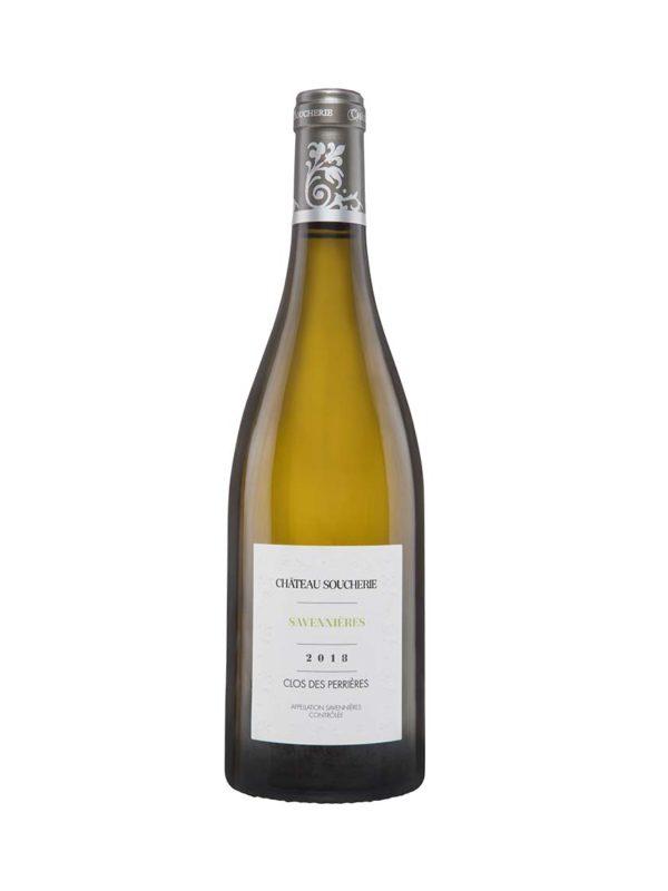 Savennières - Clos des Perrières