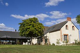 La Maison des Vignes